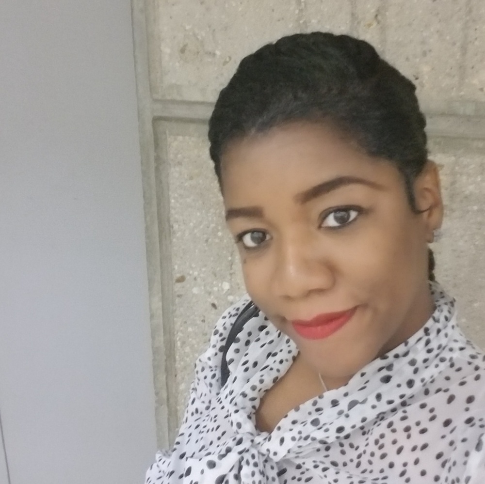 Meet your Posher, Keisha